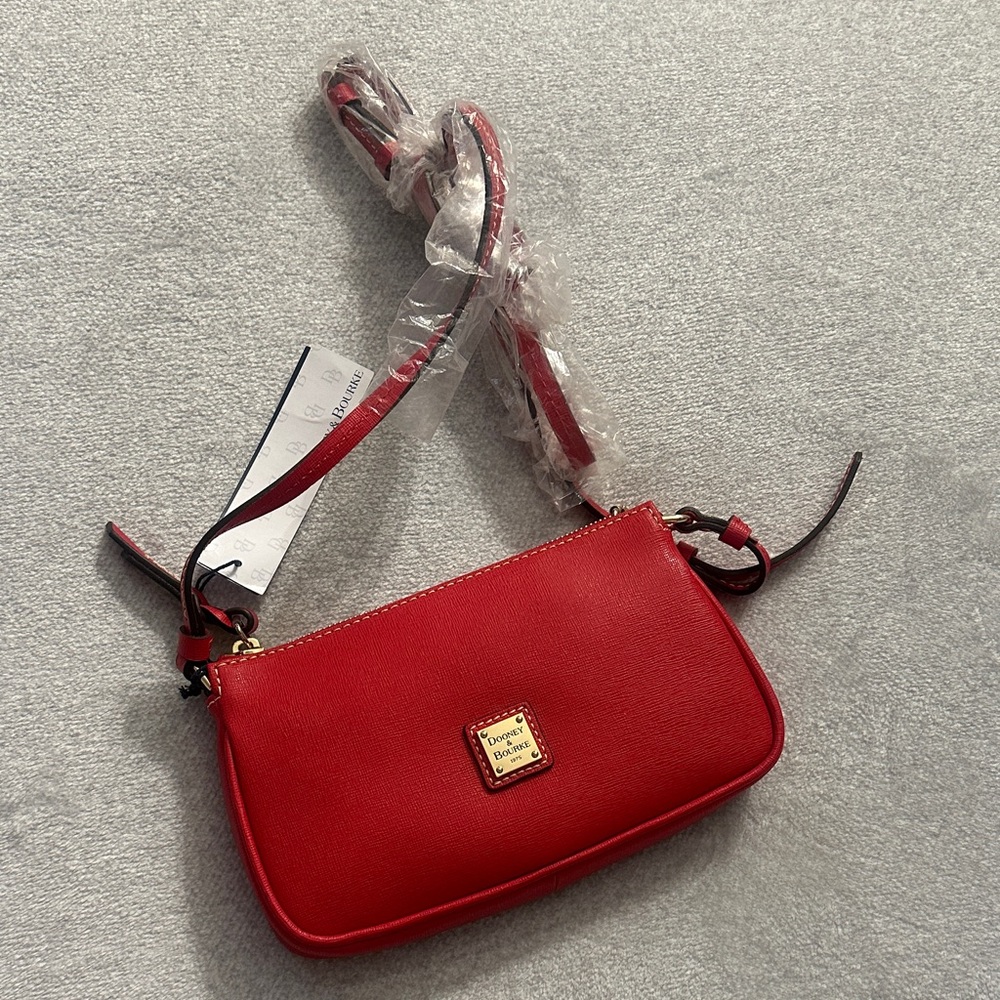 Red Dooney & Bourke bag